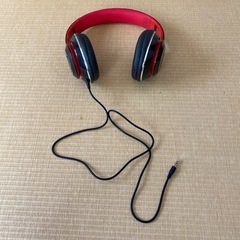 Bluetoothヘッドホンの画像
