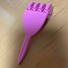 マッサージの画像