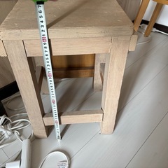 スツール椅子の画像