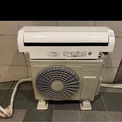 日立エアコン 白くまくん RAS-DT22R(W)の画像