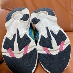 子ども用シューズ 17.5cmの画像