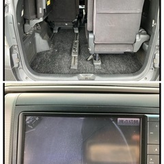 《自社ローン対応⭕️》［沖縄県］【トヨタ ヴェルファイア 2.4z プラチナムセレクションII】現金販売から自社ローン幅広い購入方法で対応❗️審査通過率98%、ブラックOK、格安中古車販売店【オーシャンデザイン】✨バックカメラ✨の画像
