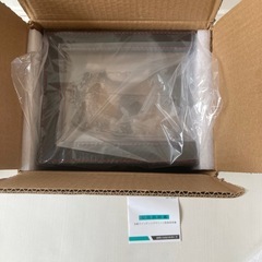 ワインディングマシーン 3本巻き 自動巻き時計　静音設計　ウォッチワインダー　腕時計用ケースの画像
