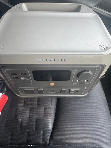 EcoFlow  2 Max ポータブル電源