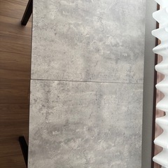 【美品】ダイニングテーブルの画像