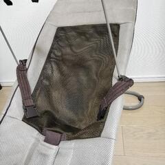 リッチェル バウンサーの画像