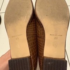 ユナイテッドアローズ UNITED ARROWS パンプスの画像