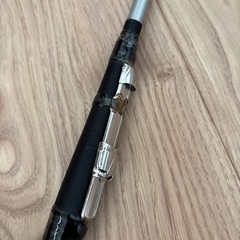釣竿　振出 テトラ CLEVER 110の画像