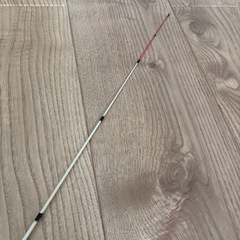 釣竿　振出 テトラ CLEVER 110の画像