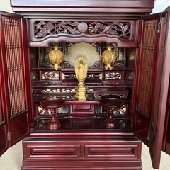 仏壇　の画像