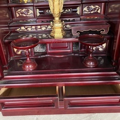 仏壇　の画像