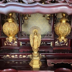 仏壇　の画像