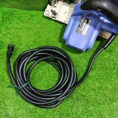 HiKOKI FC7MA3 マルノコ コード式【市川行徳店】【店頭取引限定】【中古】管理番号：ITYT0B1BSP7Yの画像