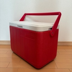 Coleman クーラーボックス の画像