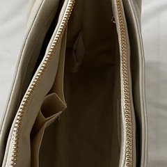 セシルマクビー　ショルダー　バッグの画像