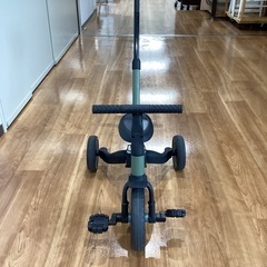三輪車（BTM)【町田市再生家具】0903の画像