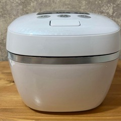 タイガー　炊飯器　圧力 IH 炊きたて 5.5合TIGERの画像