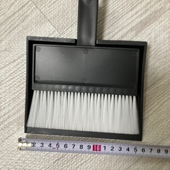 ミニほうきの画像