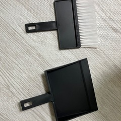 ミニほうきの画像