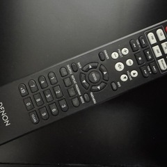 DENON デノン DT1 ミニコンポ／Bluetooth対応
の画像
