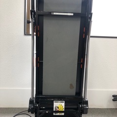 【引き取り限定】ALINCO(アルインコ) FITNESS PRO. トレッドミル ルームランナーの画像