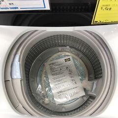 【ジャングルジャングル岩出店】【B55】洗濯機 ハイアール JW-C55FK 2019年製 ★3ヶ月保証★ 中古 家電 和歌山 岩出市 紀の川市 海南市の画像