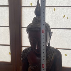 置物骨董品一点限りの画像