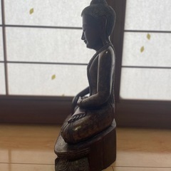 置物骨董品一点限りの画像