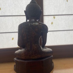 置物骨董品一点限りの画像