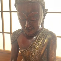 置物骨董品一点限りの画像