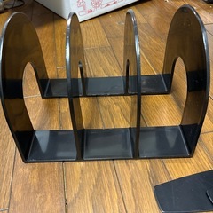 ブックスタンド色々の画像