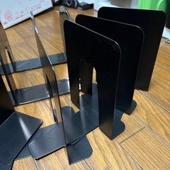 ブックスタンド色々の画像