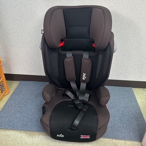 114 joie エレベート チャイルドシート