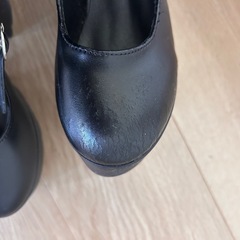 靴の画像
