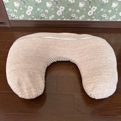授乳クッション　
の画像
