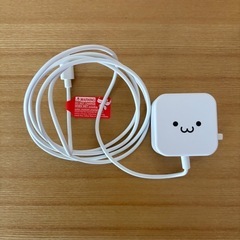 【PCセット割】ELECOM AC充電器 USB Type-Cで充電するならコレ！の画像
