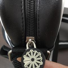 （美品）Reebok CLASSiC ショルダーバッグの画像