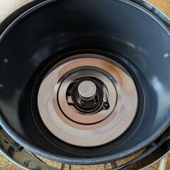 リンナイ 業務用ガス炊飯器　都市ガスの画像