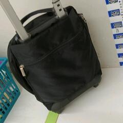 0903-172 ace. エース アミュリーTR 軽量キャリーケースブラックの画像