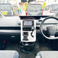 信用回復ローンは当社に！！ネオドライブローンの窓口　トヨタ ノア2.0 Si 4WD　自社ローン　リース　自社分割 　債務整理　自己破産　他社お断りされた方　函館在庫の画像