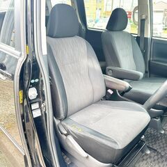 信用回復ローンは当社に！！ネオドライブローンの窓口　トヨタ ノア2.0 Si 4WD　自社ローン　リース　自社分割 　債務整理　自己破産　他社お断りされた方　函館在庫の画像