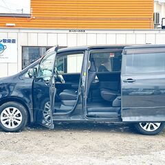 信用回復ローンは当社に！！ネオドライブローンの窓口　トヨタ ノア2.0 Si 4WD　自社ローン　リース　自社分割 　債務整理　自己破産　他社お断りされた方　函館在庫の画像