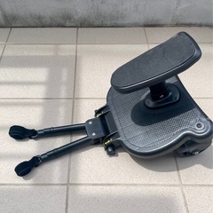 ベビーカーステップの画像