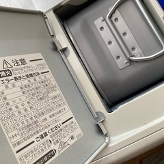 灯油ヒーター　美品の画像