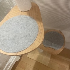 キャットタワーの画像