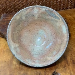 配送可能 薪窯 高鶴淳一 作 茶碗 共箱 茶道具 茶碗 抹茶碗 茶器 在銘 良品 作家物 骨董 アンティーク 煎茶道具 華道具 懐石道具 和美術の画像