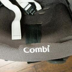 0903-067 ベビーカー　Combi　メチャカルハンディ　の画像