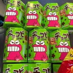 お菓子まとめてどっさり！の画像
