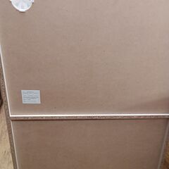 ★リユースのサカイ水戸店★ NITORI レンジ台 ホワイト H90×D42×W60 クリーニング済み MT5351の画像