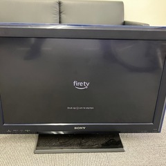 SONY BRAVIA KDL-32J5 32型 液晶テレビの画像